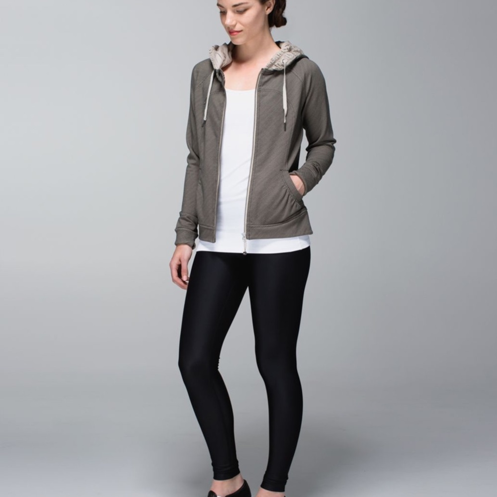 Lululemon Movement Jacket - Picture 2 of 11